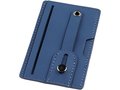 Prime RFID phone wallet with strap 13