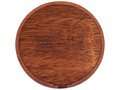 Bora Wooden Wireless Charging Pad 3