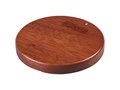 Bora Wooden Wireless Charging Pad 1