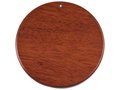 Bora Wooden Wireless Charging Pad 2