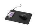 Rodent wireless charging mouse pad 4