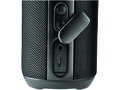 Rugged fabric waterproof Bluetooth® speaker 6