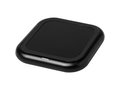 Radiant light-up logo wireless charging pad 8