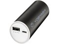Bliz 6000 mAh power bank with 2-in-1 cable 1
