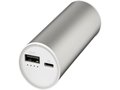 Bliz 6000 mAh power bank with 2-in-1 cable 8