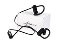 Brilliant light-up logo Bluetooth® earbuds 8