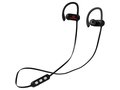 Brilliant light-up logo Bluetooth® earbuds 3