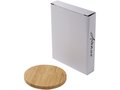 Essence bamboo wireless charging pad 7