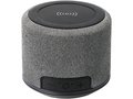 Fiber wireless charging Bluetooth® speaker 8