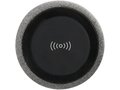 Fiber wireless charging Bluetooth® speaker 4