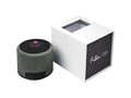 Fiber wireless charging Bluetooth® speaker 2