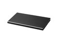 Plate 8000 mAh aluminum power bank 6