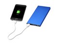 Plate 8000 mAh aluminum power bank 19