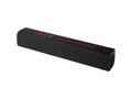 Vibrant Bluetooth® mini sound bar 2