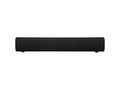 Vibrant Bluetooth® mini sound bar 4