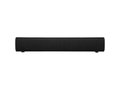 Vibrant Bluetooth® mini sound bar 4