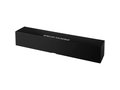 Vibrant Bluetooth® mini sound bar 3