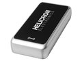 Current 20.000 mAh wireless power bank with PD 2