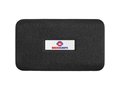 Palm Bluetooth® speaker with wireless power bank 2
