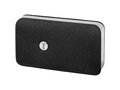 Palm Bluetooth® speaker with wireless power bank 6