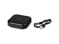 Coast Bluetooth® speaker and wireless charging pad 7