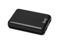 Dense 5000 mAh wireless power bank 8