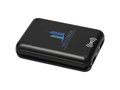 Dense 5000 mAh wireless power bank 2