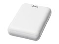 Dense 5000 mAh wireless power bank 14