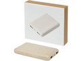 Asama 5000 mAh wheat straw power bank 6