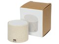 Kikai wheat straw Bluetooth® speaker