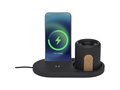 Klip 5W wireless charging desk organizer 8