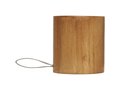 Lako bamboo Bluetooth® speaker 5