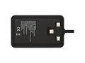 Kano 10.000 mAh wireless power bank with 3-in-1 cable 4