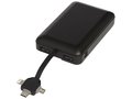 Kano 10.000 mAh wireless power bank with 3-in-1 cable 7