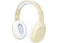 Riff wireless headphones with microphone