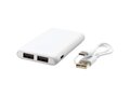 Odyssey 5000mAh high density powerbank 5