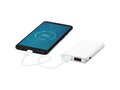 Odyssey 5000mAh high density powerbank 6