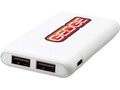 Odyssey 5000mAh high density powerbank 8