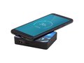 Fusion 5000 mAh wireless powerbank