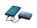 Fusion 5000 mAh wireless powerbank 9