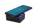 Fusion 10.000 mAh wireless powerbank