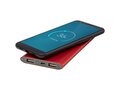 Juice 8000mAh wireless powerbank 1