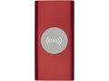 Juice 8000mAh wireless powerbank 4