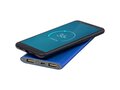 Juice 8000mAh wireless powerbank 9