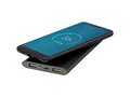 Juice 8000mAh wireless powerbank