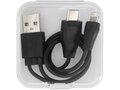 Ario 3-in-1 reversible charging cable 15