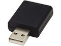 Incognito USB data blocker