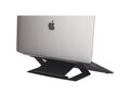 Tilt laptop and tablet stand 5