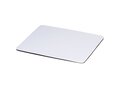 Pure mouse pad with antibacterial additive