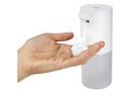Misty automatic soap dispenser 6